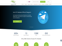 Play IFC Markets Now