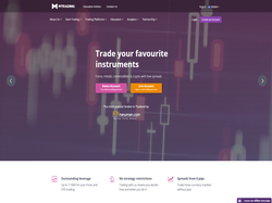Play MTrading Now