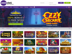 Play Omni Slots Now