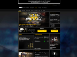 Play bwin France Poker Now