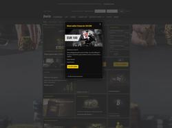 Play bwin Italy Poker Now