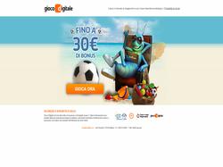 Play Gioco Digitale Sports Now