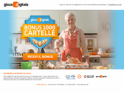 Play Gioco Digitale Bingo Now