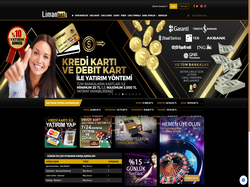 Play LimanBet Now