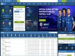 Play 1xBet Now