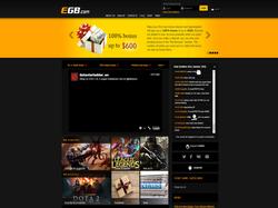 Play EGB Now