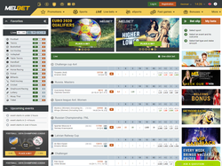 Play MELbet Now
