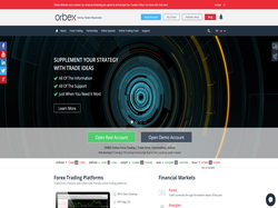 Play Orbex Now