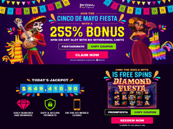 Play Prism Casino Now