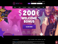 Play Wintika Now