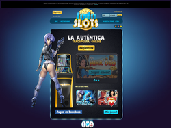 Play Todo Slots Now