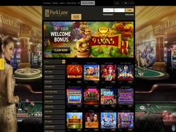 Play ParkLane Casino Now