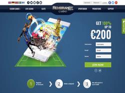Play Rembrandt Sportsbook Now