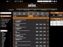 Play Casino Sieger Sportsbook Now
