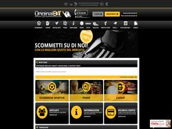 Play OriginalBet Now