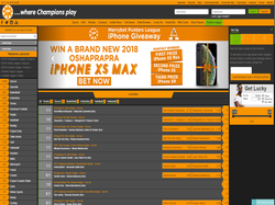 Play MerryBet Now