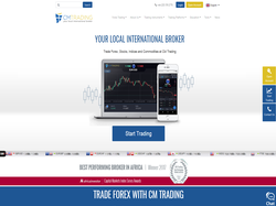 Play CM Trading Now