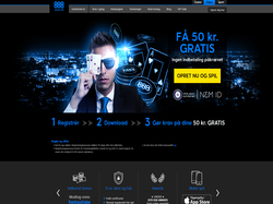 Play 888 Poker Denmark Now