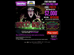 Play Slots Plus Now