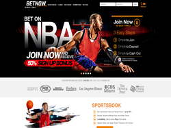 Play Betnow Now