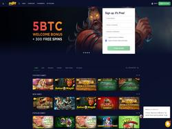 Play mBit Casino Now