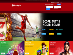 Play Stanleybet Now