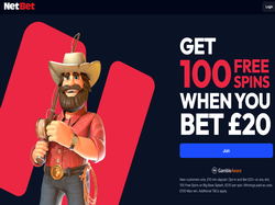 Play NetBet UK Casino Now