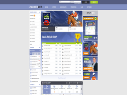 Play Palmerbet Now