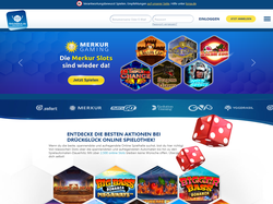 Play Drück Glück Germany Now