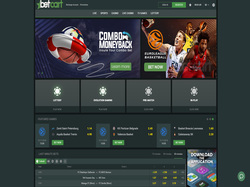 Play Betcart Now