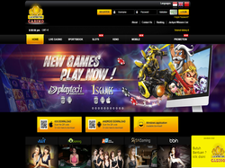 Play LuckyBet89 Now