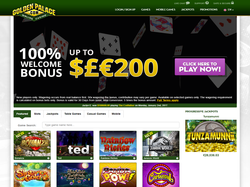 Play GoldenPalace.com Online Casino Now