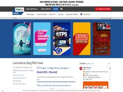 Play PMU Poker Now