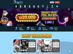 Play M777 Now