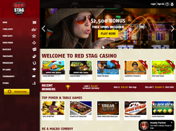 Play Red Stag Casino Now