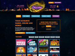 Play Bright Lights Casino Now