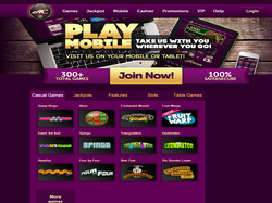 Play Azimut Casino Now