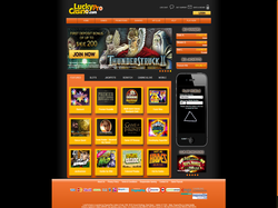 Play Lucky Pro Casino Now