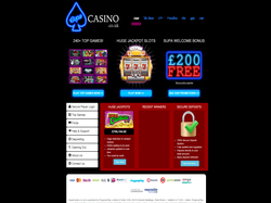 Play Supa Casino Now