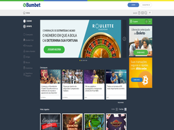 Play BumBet Now