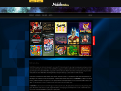 Play Mobile Millions Now
