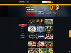 Goodday4play Online Casino – Ein umfassendes Review für deutsche Spieler