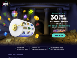 Play Wink Slots Now