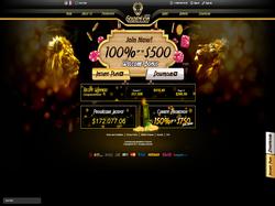 Play Golden Lion Casino Now