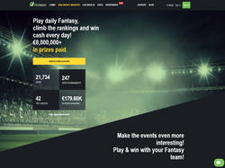 Play FanTeam Now