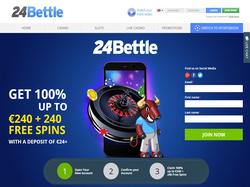 Play 24Bettle Now