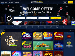 Play Casino of Dreams Now