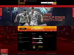 Play 7Wyn.com Now