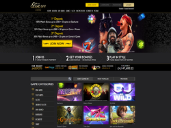 Play The Grand Ivy Casino Now