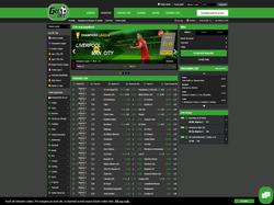 Play Get's Bet Now
